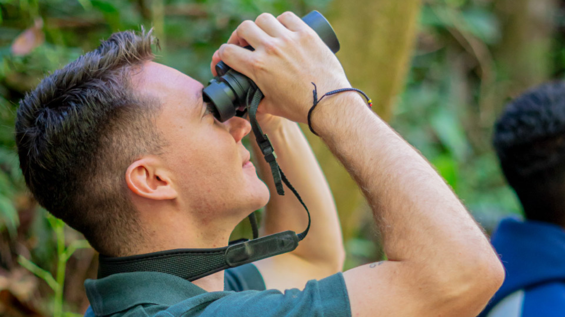 Natural History Forest Walk