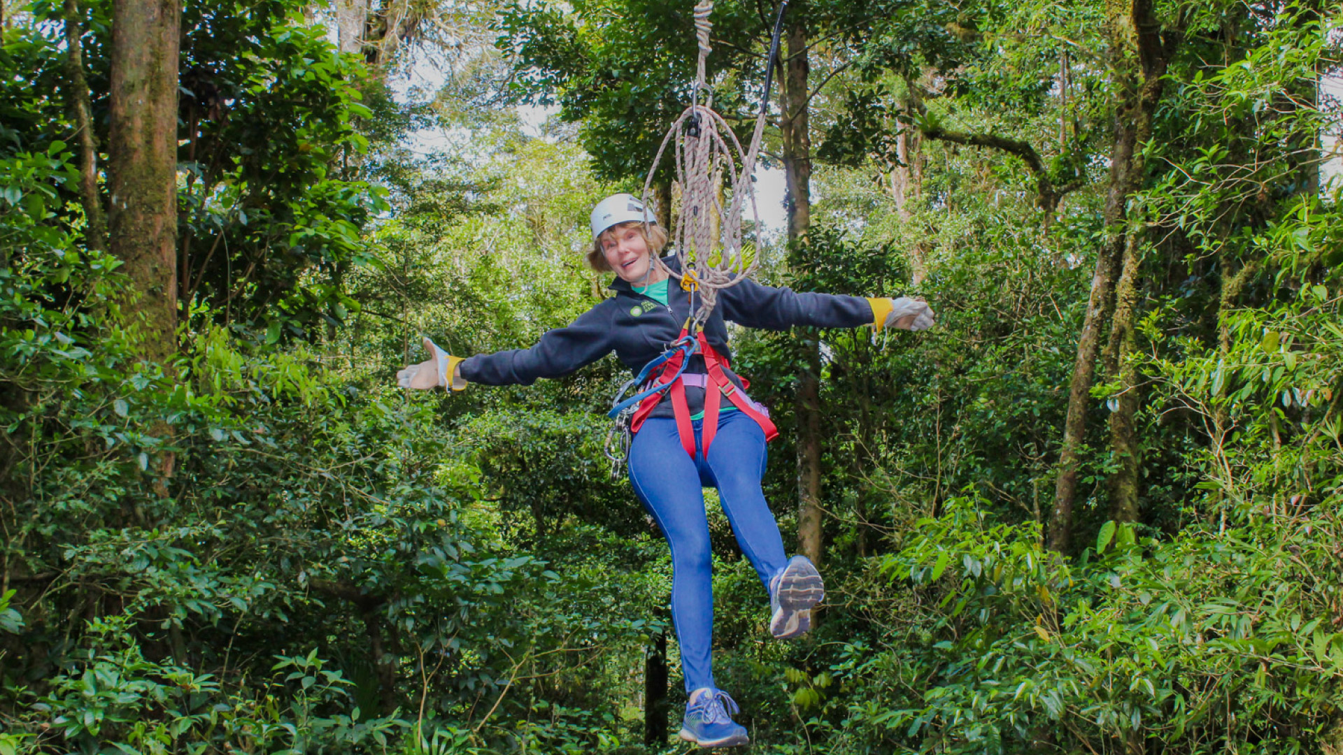 The Original Canopy Tour